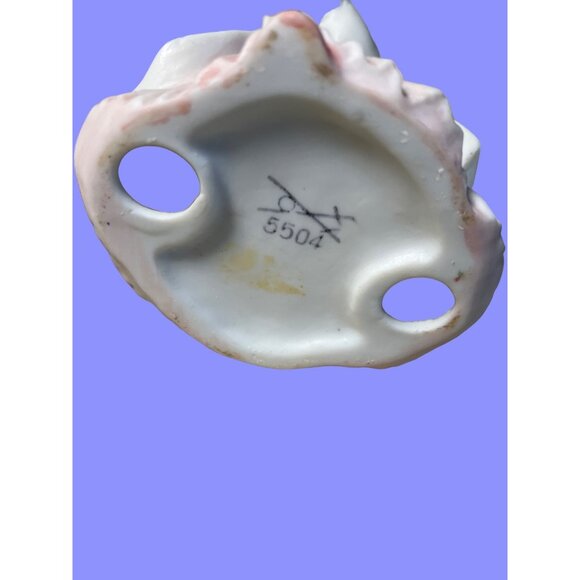 HOMCO Angel Figurine Set - Christmas Decor Musical Instrument Angel Figurines - Picture 14 of 14